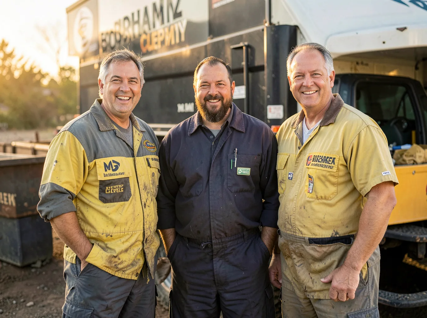 Sewage Cleanup company in Panama City, FL