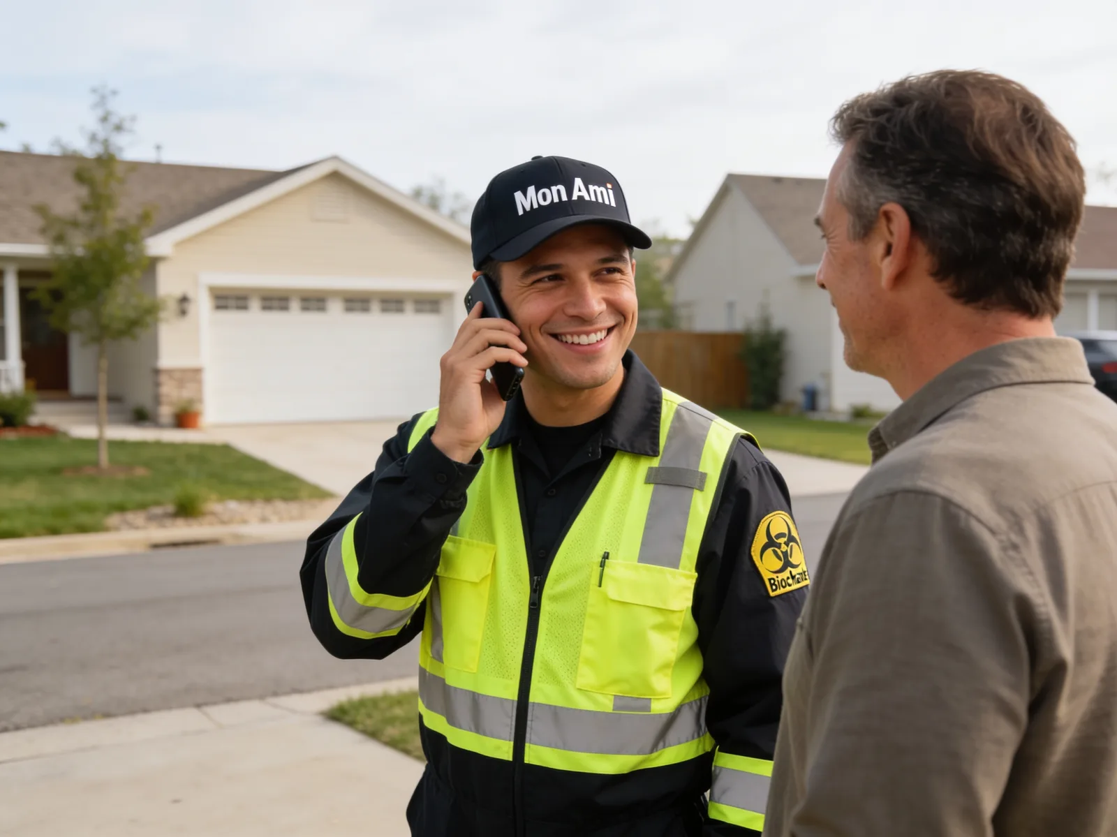 Sewage Cleanup Panama City, FL FAQs