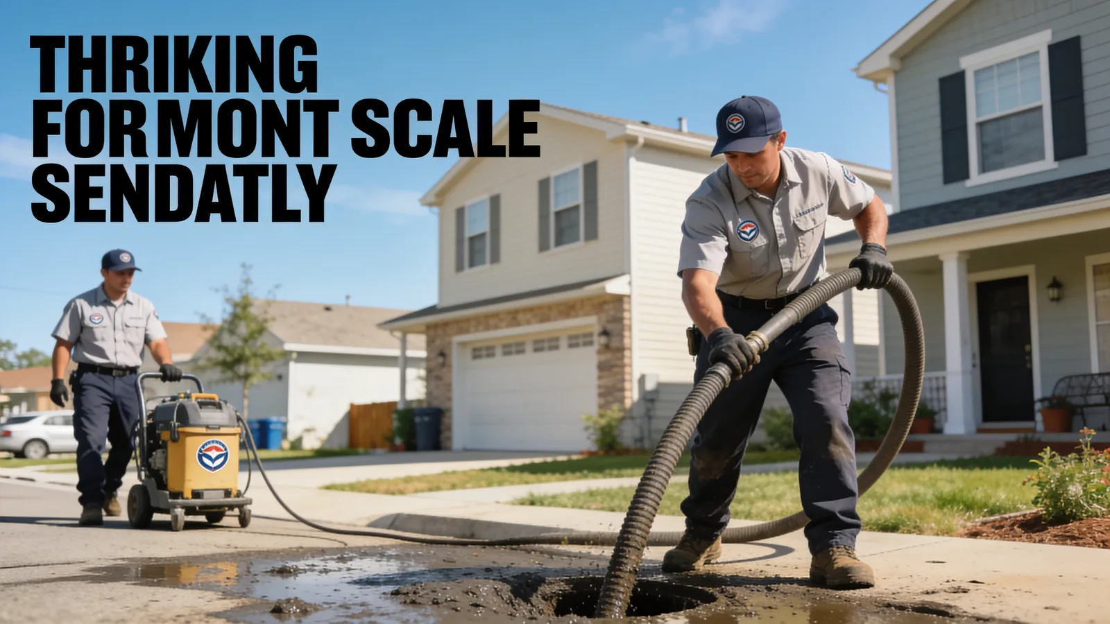 Sewage Cleanup in Panama City, FL near me
